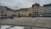 Market place