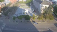 Pärnu - Rüütli plats
