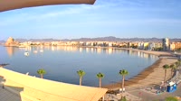 Águilas - Playa de las Delicias