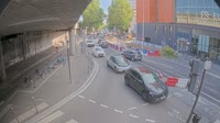 Lyon - Rue Michel Rambaud