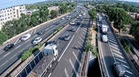 Lyon - Boulevard Laurent Bonnevay