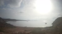 Águilas - Playa de La Carolina