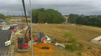 Dippach - Construcción de la circunvalación