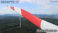 Munderfing - Windpark