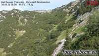 Bad Aussee - Dachstein - Sarstein