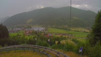 Gutach - Singersbach - Sommerrodelbahn Gutach