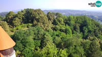 Karlovac - Castillo de Dubovac