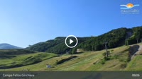 Rocca di Cambio - Campo Felice