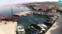 Pag - Puerto viejo