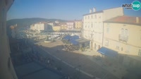 Cres - Trg Frane Petrića