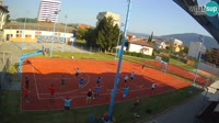 Nova Gorica - Sports Park - Basketball court