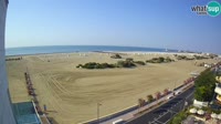 Caorle - Hotel Panoramic - Paplūdimys