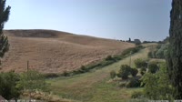 Casciana Terme - Panoramic view