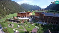 Rio di Pusteria - Valles - Hotel Masl