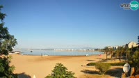 Rosas - Playa La Punta