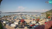 Orebić - Marina, przeprawa promowa