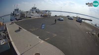Tkon - Muelle del ferry