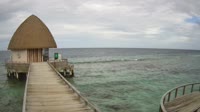 Raa Atoll - Emerald Faarufushi Resort & SPA