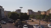 Latina - Piazza della Libertà