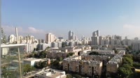 Natanya - Vista panoramica