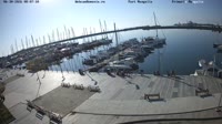 Mangalia - Marina