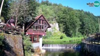 Vrbovsko - Arroyo Kamačnik
