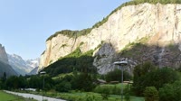 Lauterbrunnen - Alpes berneses