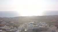 Santorini - Vourvoulos
