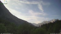 Chiappera - Rifugio Campo Base - Rocca Provenzale