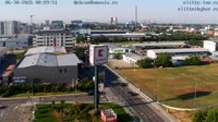 Bucarest - Strada Macului