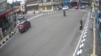 Padang Panjang - Verkehrskameras