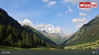 Gschnitz - Gschnitztal