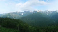 Hakuba - Hokujo - Hakuba Iwatake Mountain Resort
