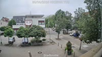 Laichingen - City center