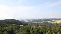 Ottenschlag im Mühlkreis - Roadlberg - Aussichtsturm
