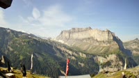 Sixt-Fer-à-Cheval - Mont Buet