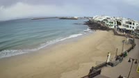 Lanzarote - Yaiza - Playa Blanca