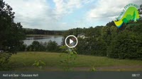 Kell am See - Stausee Kell