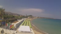Avola - Rotonda sul Mare - Paplūdimys