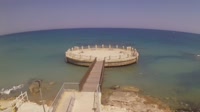 Avola - Rotonda sul Mare