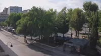 Larisa - Plaza central