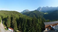 Ramsau am Dachstein - Rittisberg, Dachstein-Gletscher