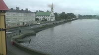 Reykjavíkurtjörn