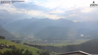 Geiselsberg - Kronplatz - Berghotel Zirm