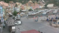 Džilijas - Giglio Porto