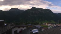 Oberlech - Goldenerberg