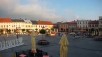 Market square