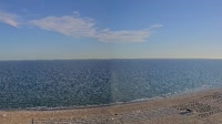 Warnemünde - Beach