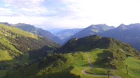Sankt Gallenkirch - Versettlabahn Bergstation