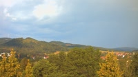 Bad Tabarz - Burgholz